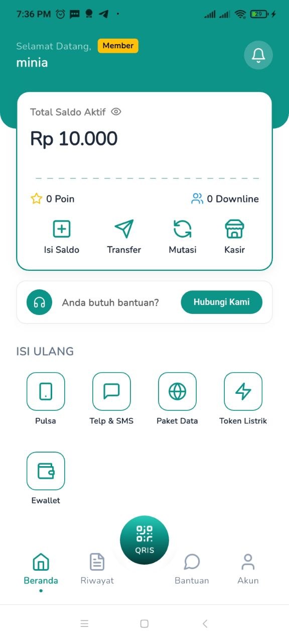 BiliJO App